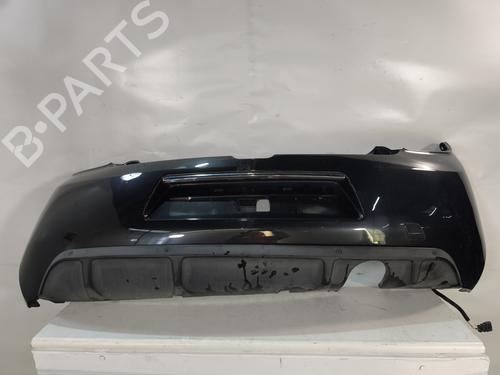 Used Rear bumper CITROËN DS3 (SA_) 1.6 VTi 120 (120 hp) 29165453