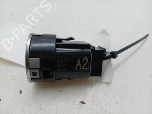 Switch TOYOTA YARIS (_P21_, _PA1_, _PH1_) 1.5 Hybrid (MXPH10, MXPH11) | BP37732294I30 - Image 2