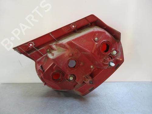 Used Left taillight Left taillight CHEVROLET AVEO / KALOS Hatchback (T250, T255) 1.2 LPG (84 hp) 22812612 22812612