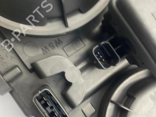 Used Left headlight Left headlight RENAULT LAGUNA II (BG0/1_) 2.2 dCi (BG0F) (150 hp) 22830211 22830211