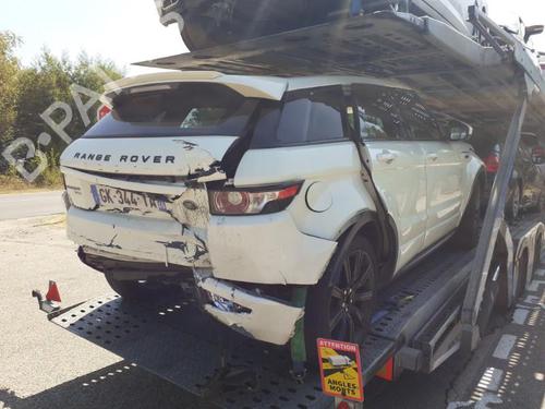 Left rear window switch LAND ROVER RANGE ROVER EVOQUE (L538) 2.2 D 4x4 | BP23830116I29 - Image 6