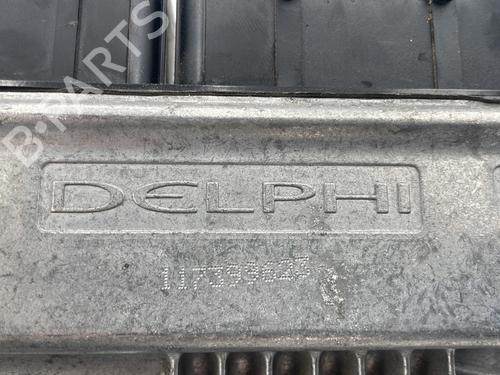 Used Engine control unit (ECU) Engine control unit (ECU) PEUGEOT EXPERT Van (V_) 2.0 BlueHDi 145 (144 hp) 30749477 30749477
