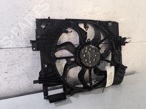 radiator-fan-renault-clio-v-b7_-2019-34500296 main image