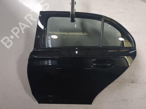 Used Left rear door MERCEDES-BENZ A-CLASS (W177) A 250 4-matic (177.047) (224 hp) 29833614