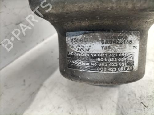 Steering pump SEAT IBIZA III (6L1) 1.9 TDI | BP24637426M99 