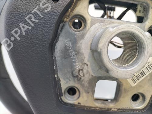 Steering wheel OPEL ASTRA J (P10) 1.7 CDTI (68) | BP29466511C49 