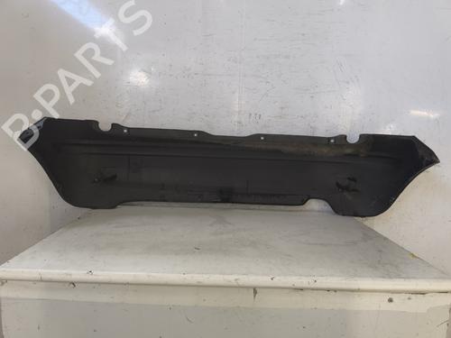 Pára-choques traseiro Pára-choques traseiro FIAT PANDA (169_) [2003-2026] 35976193 35976193