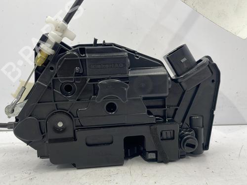 Rear right lock VW TIGUAN (5N_) 2.0 TDI | BP22828775C99 
