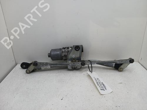 Front wiper motor LANCIA YPSILON (843_) 1.4 (843.AXG1A) | BP36571368M29  - Image 5