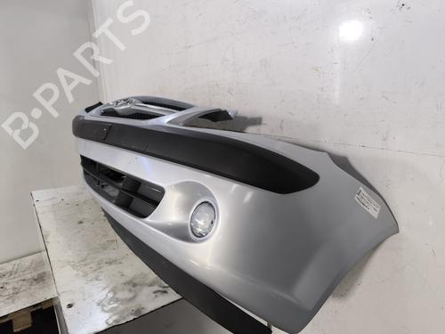 Front bumper HYUNDAI GETZ (TB) 1.1 | BP25880994C7 