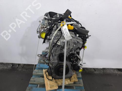 Engine RENAULT CAPTUR I (J5_, H5_) 0.9 TCe 90 | BP39937070M1 - Image 5
