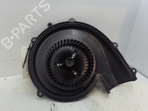 Heater blower motor RENAULT ZOE (BFM_) ZOE | BP30184372M62 