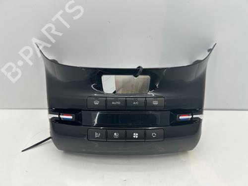Climate control PEUGEOT 2008 I (CU_) 1.2 THP 110 / PureTech 110 | BP34581797I5 - Image 5