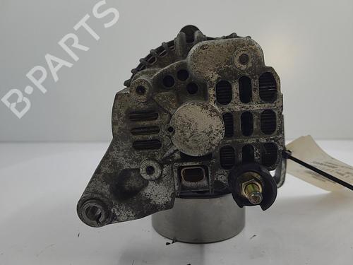 Used Alternator Alternator RENAULT CLIO II (BB_, CB_) 1.2 16V (BB05, BB0W, BB11, BB27, BB2T, BB2U, BB2V, CB05,... (75 hp) 22819693 22819693