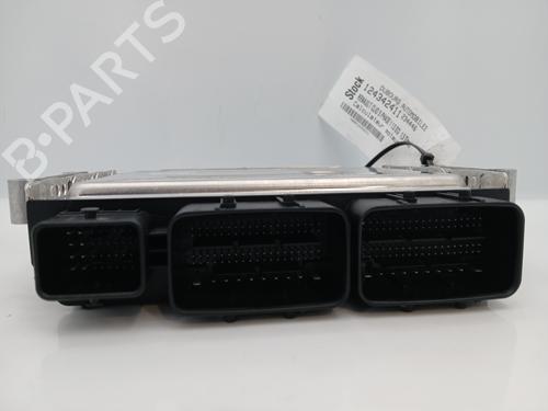 Engine control unit (ECU) RENAULT CLIO V (B7_) 1.5 Blue dCi 85 (B7AG) | BP34504730M57  - Image 5
