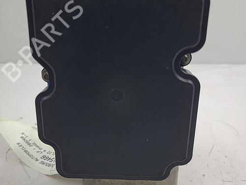 Used ABS pump RENAULT CLIO IV (BH_) 1.5 dCi 90 (90 hp) 22820759