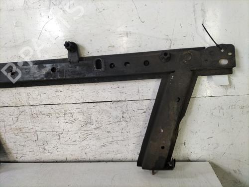 Crossmember RENAULT CLIO III (BR0/1, CR0/1) 1.5 dCi (C/BR0G, C/BR1G) | BP30973656C162