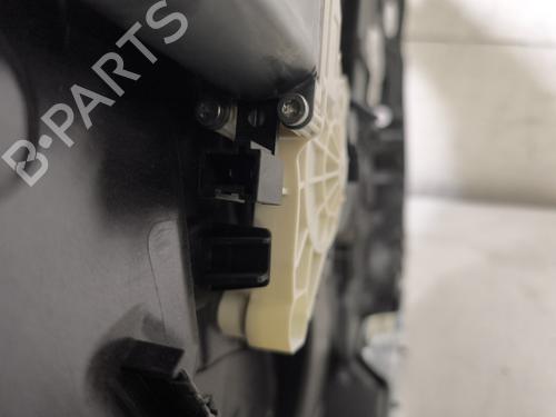 Used Front right window mechanism Front right window mechanism MERCEDES-BENZ CLA Shooting Brake (X118) CLA 200 d (118.612) (150 hp) 36479025 36479025