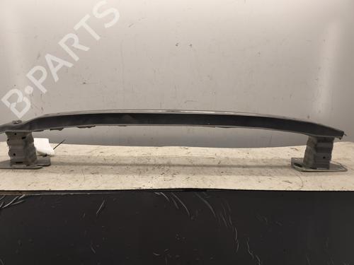 Used Rear bumper reinforcement PEUGEOT 208 I (CA_, CC_) 1.2 VTI 82 (82 hp) 29700500