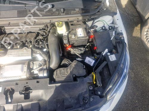 Used Parts PEUGEOT 308 II (LB_, LP_, LW_, LH_, L3_) 1.6 GTi PureTech 263 (L3EGXP) 4431585