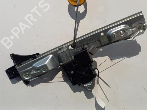 Rear right window mechanism OPEL INSIGNIA A Sports Tourer (G09) 2.0 CDTI (35) | BP22825455C25 
