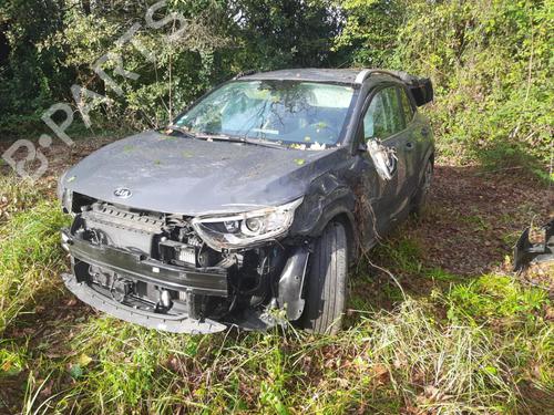 Used Parts KIA STONIC (YB) 1.0 T-GDi Eco-Dynamics+ 4657318