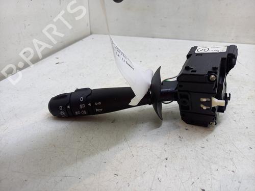Switch RENAULT TWINGO II (CN0_) 1.2 16V (CN0K, CN0V, CN0A) | BP39459234I30 - Image 4