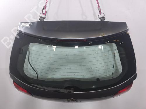 Tailgate CITROËN C3 II (SC_) 1.4 HDi 70 (SC8HZC, SC8HR0, SC8HP4) | BP39894251C6 - Image 2