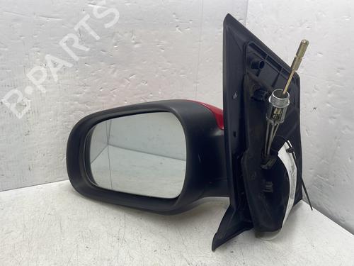 Retrovisor esquerdo Retrovisor esquerdo 31143770 31143770