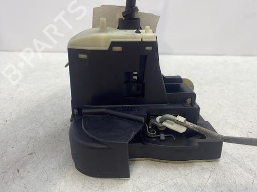 Høyre foran lås RENAULT CLIO II (BB_, CB_) 1.2 16V (BB05, BB0W, BB11, BB27, BB2T, BB2U, BB2V, CB05,... | BP28824202C97 