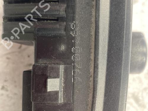 Climate control MERCEDES-BENZ C-CLASS (W203) C 200 CDI (203.004) | BP22837586I5 