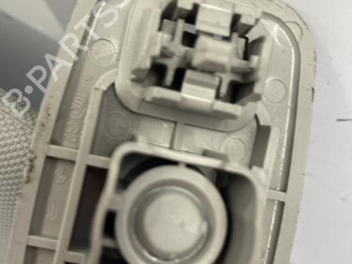 Used Left sun visor Left sun visor RENAULT TWINGO III (BCM_, BCA_) 1.0 SCe 75 (73 hp) 22841082 22841082