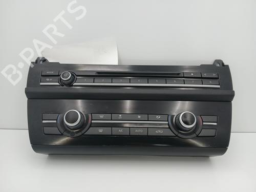 Used Climate control BMW 5 Touring (F11) 518 d (150 hp) 31114677