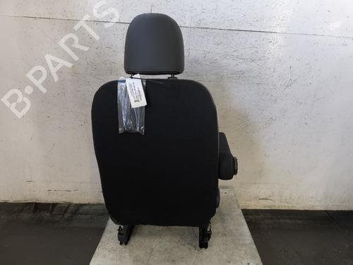 Left front seat RENAULT TRAFIC III Van (FG_) 1.6 dCi 90 (FGME) | BP35961169C15 - Image 5