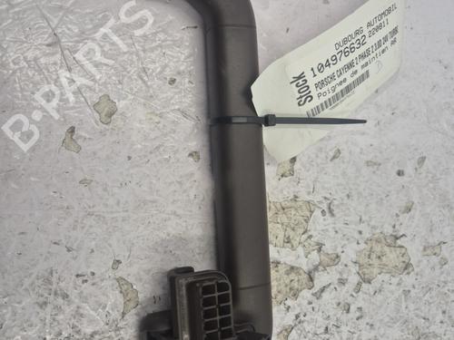 Used Interior roof handle Interior roof handle PORSCHE CAYENNE (92A) 3.0 Diesel (262 hp) 25280525 25280525