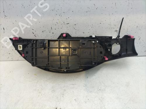 Climate control TOYOTA YARIS (_P13_) 1.5 Hybrid (NHP130_) | BP28328521I5 