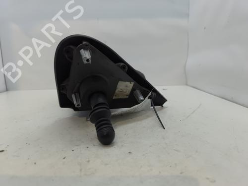 Bakspejl Højre CITROËN BERLINGO / BERLINGO FIRST Box Body/MPV (M_) 1.6 HDI 75 (MB9HW) | BP29193928C27 