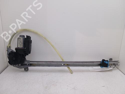 Used Rear left window mechanism Rear left window mechanism RENAULT ESPACE IV (JK0/1_) 2.0 dCi (JK01, JK02, JK1J, JK1K, JK1H) (150 hp) 36571320 36571320