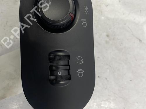 Headlight switch SEAT IBIZA III (6L1) 1.9 TDI | BP22829697I24 