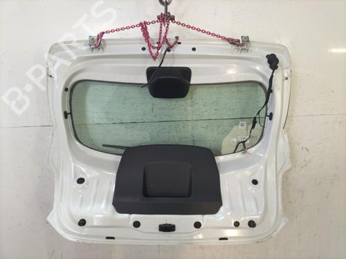 Tailgate DACIA SANDERO II 1.0 SCe 75 (B8JC, B8JD, B8NC) | BP31636981C6 