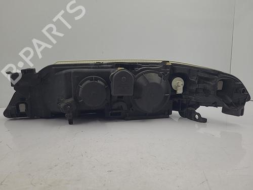 Right headlight RENAULT LAGUNA II (BG0/1_) 2.0 16V Turbo (BG0S, BG1L, BG1M) | BP22820922C29 