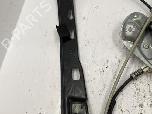 Used Front left window mechanism Front left window mechanism MERCEDES-BENZ C-CLASS (W203) C 220 CDI (203.006) (136 hp) 22837464 22837464