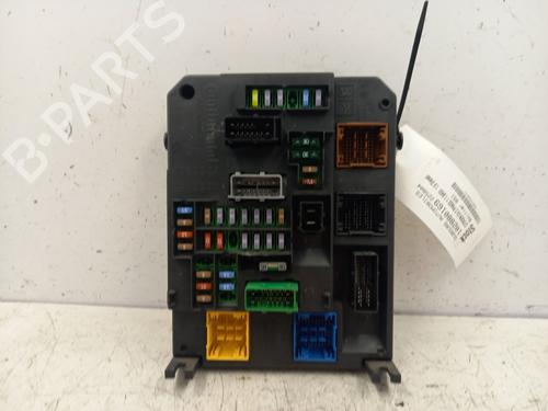 Fuse box CITROËN C4 II (NC_) 1.6 HDi 110 | BP24424299E1  - Image 5