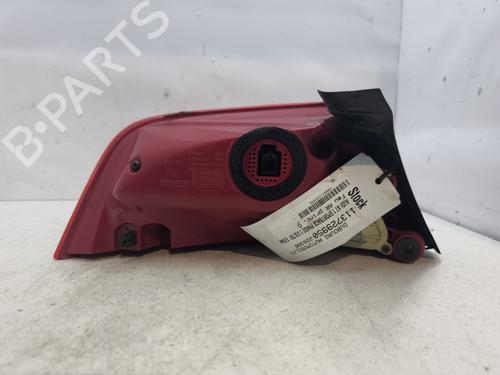 Right taillight AUDI A7 Sportback (4GA, 4GF) 3.0 TDI quattro | BP29834052C35