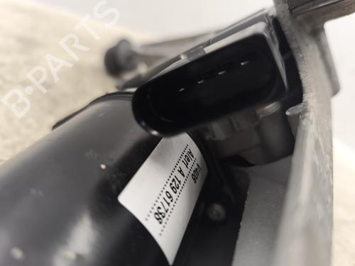 Front wiper motor FORD TRANSIT CONNECT V408 Box Body/MPV 1.6 TDCi | BP24894416M29  - Image 5