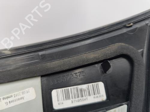 Left tailgate light CITROËN C4 II (NC_) 1.6 BlueHDi 120 | BP30749409C79