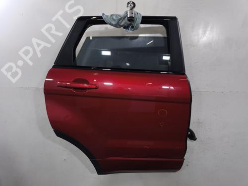 right-rear-door-land-rover-range-rover-evoque-l538-2011-2012-2013-2014-2015-2016-2017-2018-2019-38185289 main image