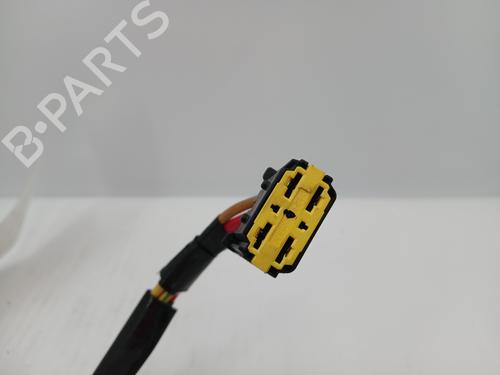 Ignition barrel DACIA SANDERO 1.5 dCi | BP31948061M48