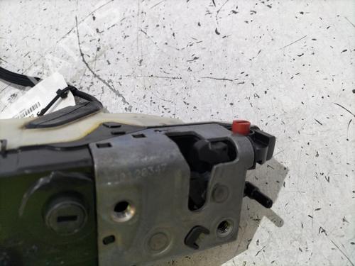 Rear right lock CITROËN C4 II (NC_) 1.6 HDi 90 | BP27861904C99 