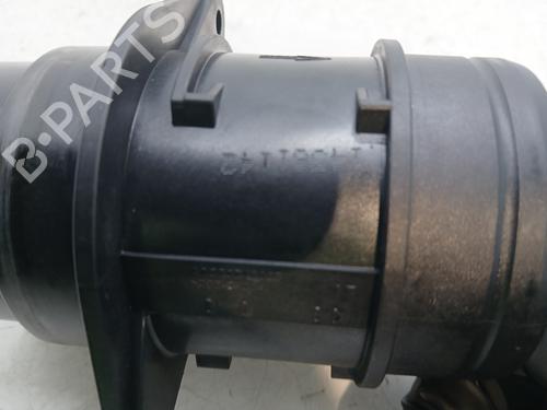 Mass air flow sensor SKODA ROOMSTER (5J7) 1.6 TDI | BP29894330M95 